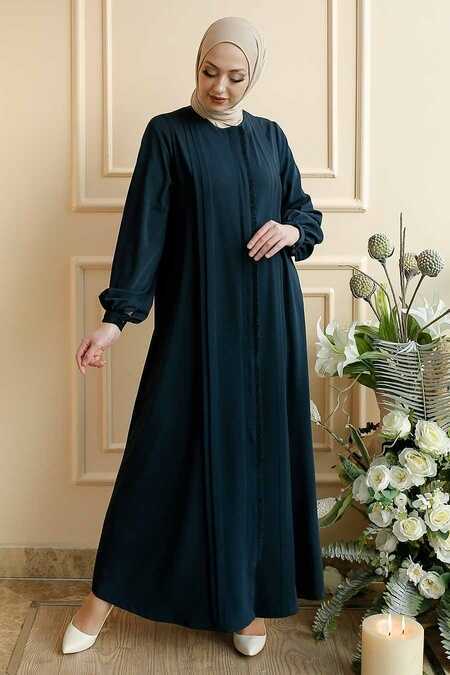 Turkish on sale abaya design