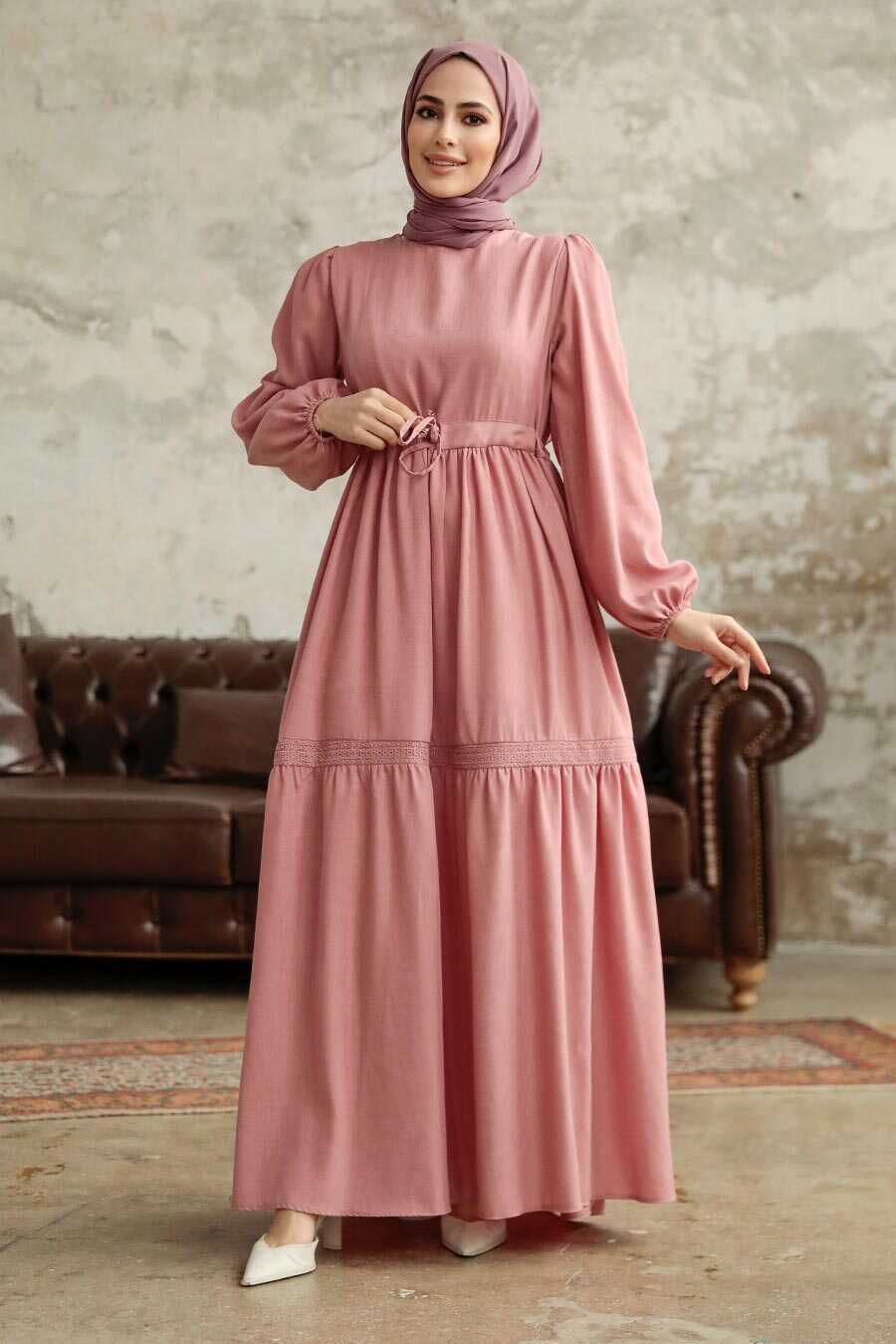 Maxi dresses shop for hijab