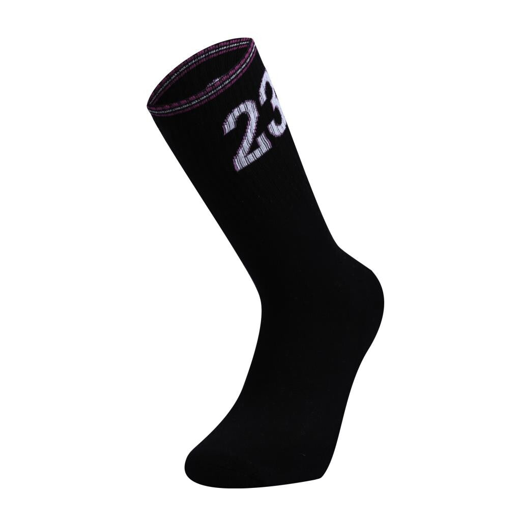 Lebron socks cheap lakers