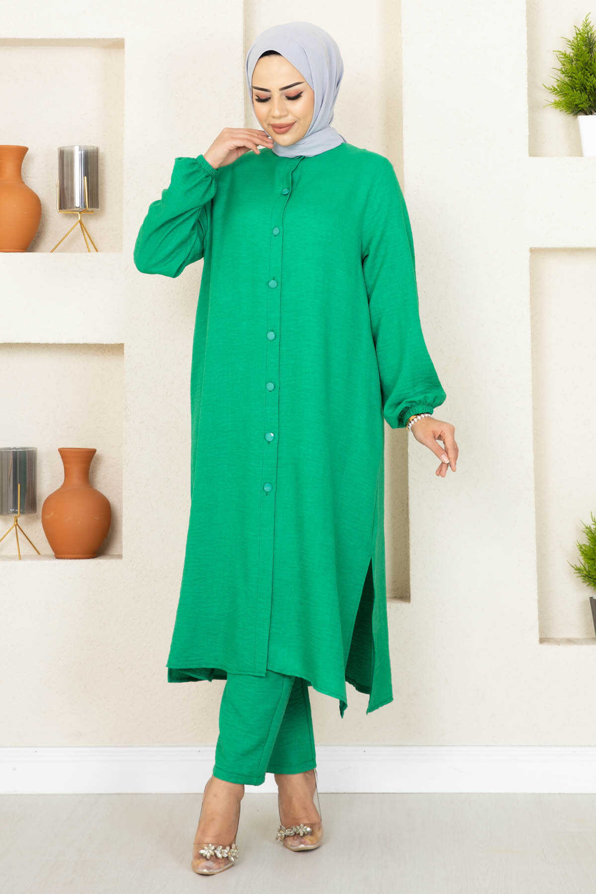 HOUSE OF JAMOTI Tunics for Women sale - discounted price | FASHIOLA INDIA