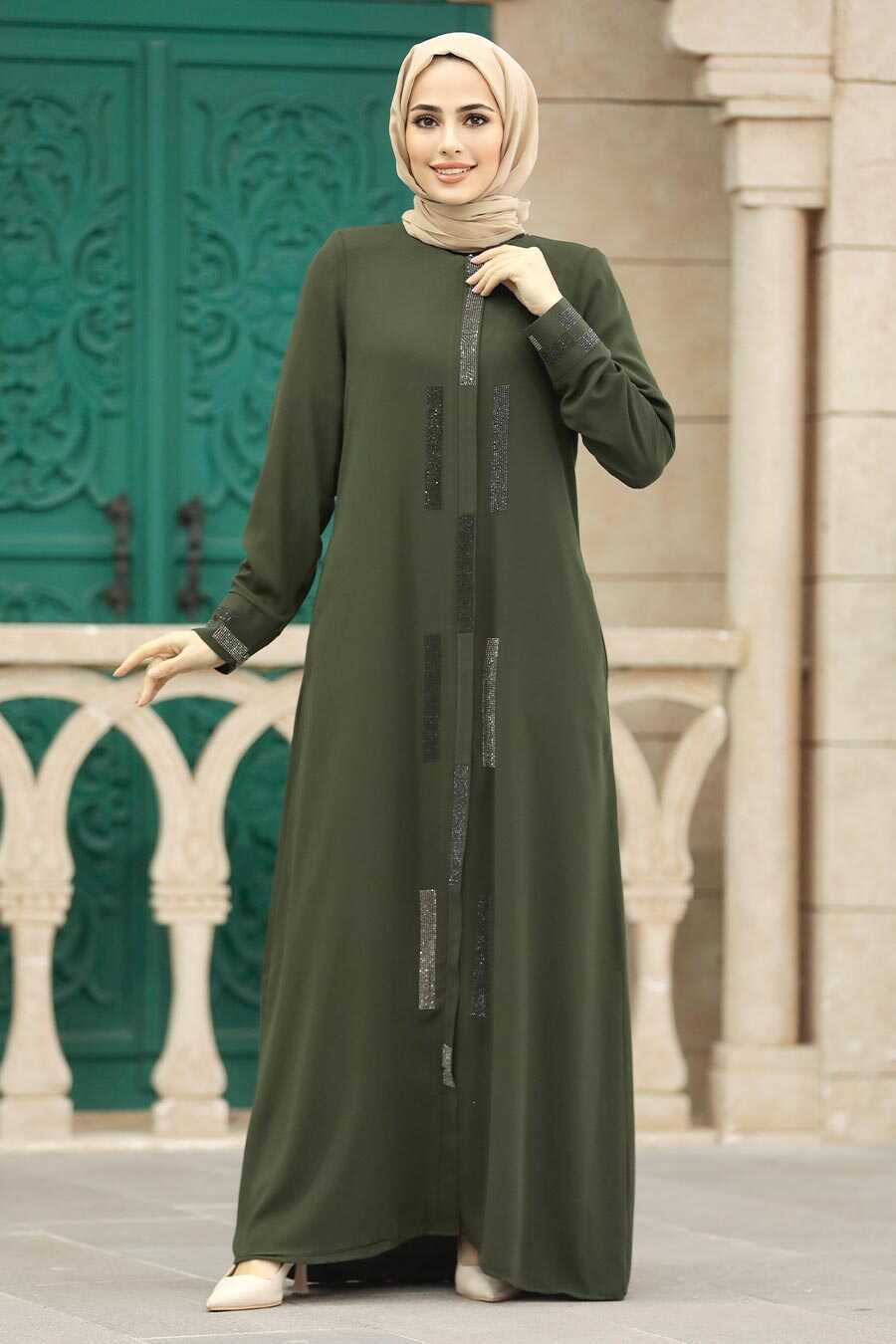 Abaya turque sale