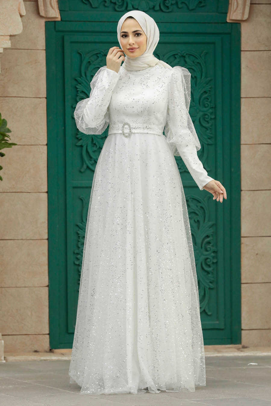 Robe de 2025 mariée ecru