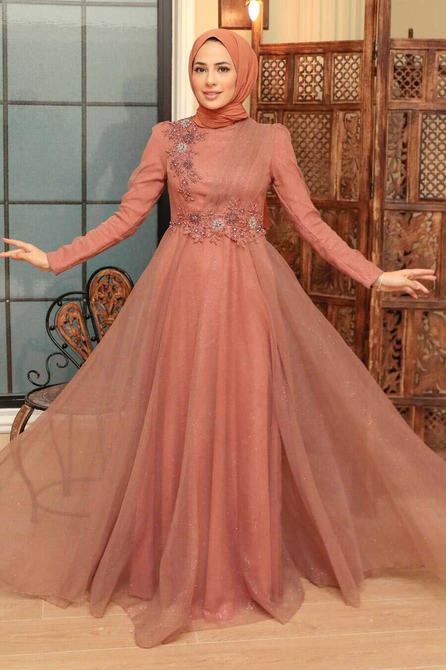 Islamic Prom Dresses