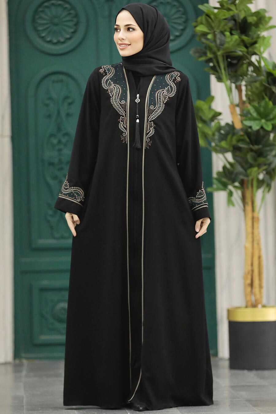 Abaya clearance taille 62