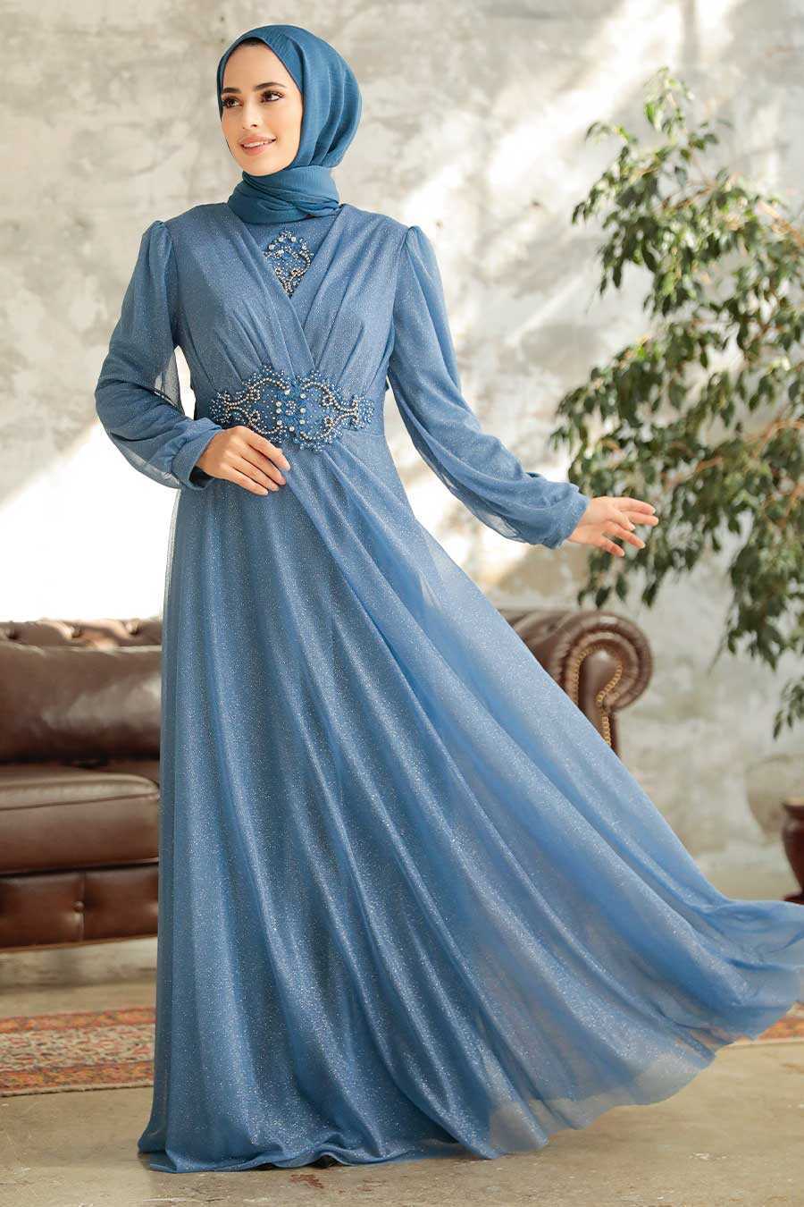 Islamic Prom Dresses