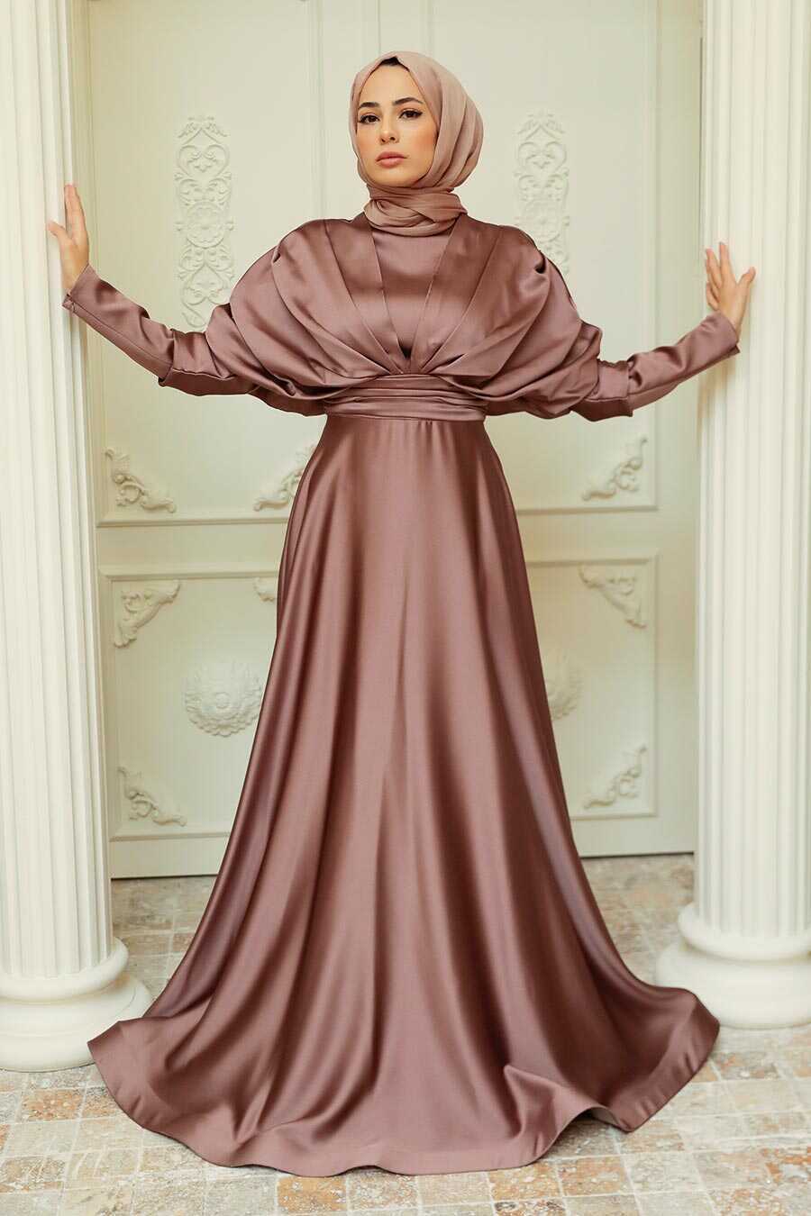 Muslim Prom Dresses