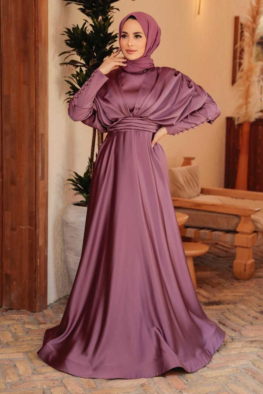 Muslim Prom Dresses